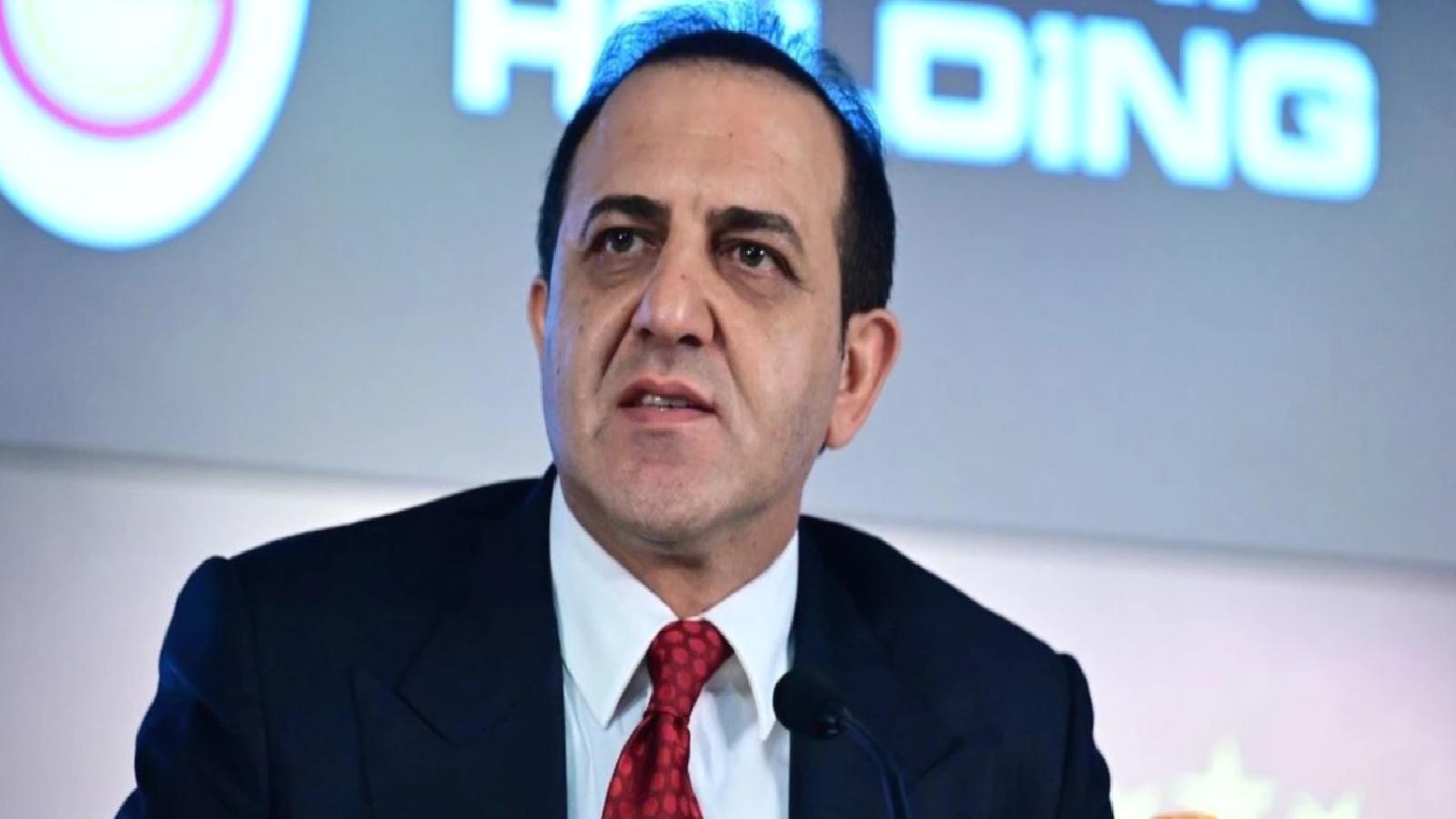 Abdullah Kavukçu: “Bu duygu anlatılmaz”
