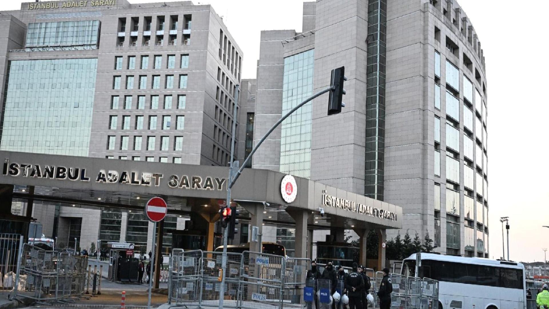 Ağaç ve Peyzaj A.Ş. soruşturması: 12 kişi tutuklandı