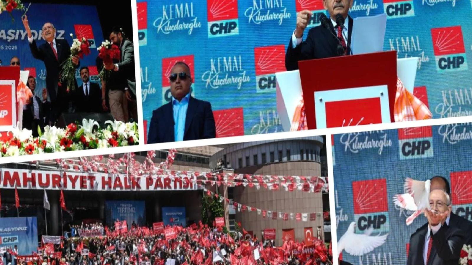 Ahmet Hakan: Kılıçdaroğlu’nun “FETÖ’cüler partiye sızdı” sözleri muallakta kaldı; iktidara karşı sert mesajlar vermedi