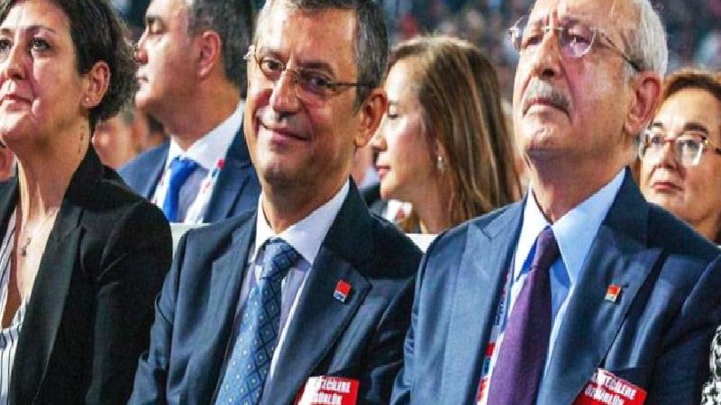 Ahmet Hakan’dan “mutlak butlan” yorumu: CHP seçmeni katiyen Özgür Özel ve arkadaşlarını bırakmaz; Kılıçdaroğlu’nun peşinden gitmez