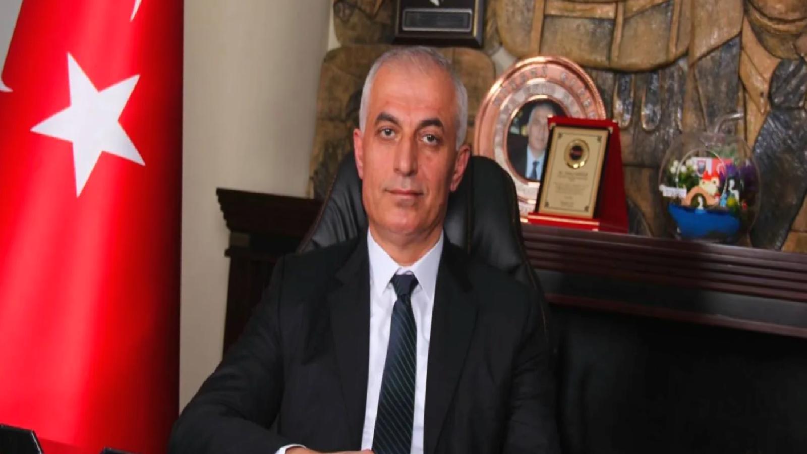 AKP’li ESOB Başkanı ile AKP’li milletvekili arasında gerilim: Benim seçimi kaybetmem için oy istedi, Cumhurbaşkanımıza ileteceğim!