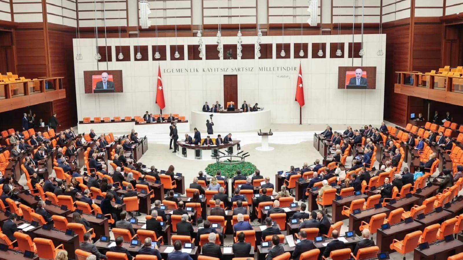 Akran Zorbalığının Araştırılması Komisyonu’ndan bakanlık temsilcilerine: Kahramanmaraş’ta bedelini ödedik; raporumuza destek verin