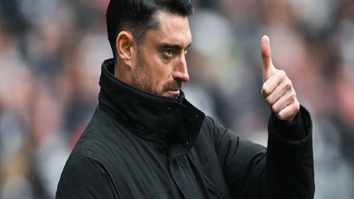 Albert Riera için kritik maç! Kaderi bu maça bağlı