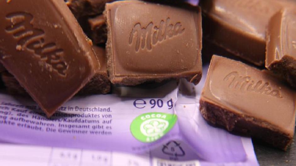 Alman mahkemesi “küçültmasyon” yapan Milka’yı haksız buldu