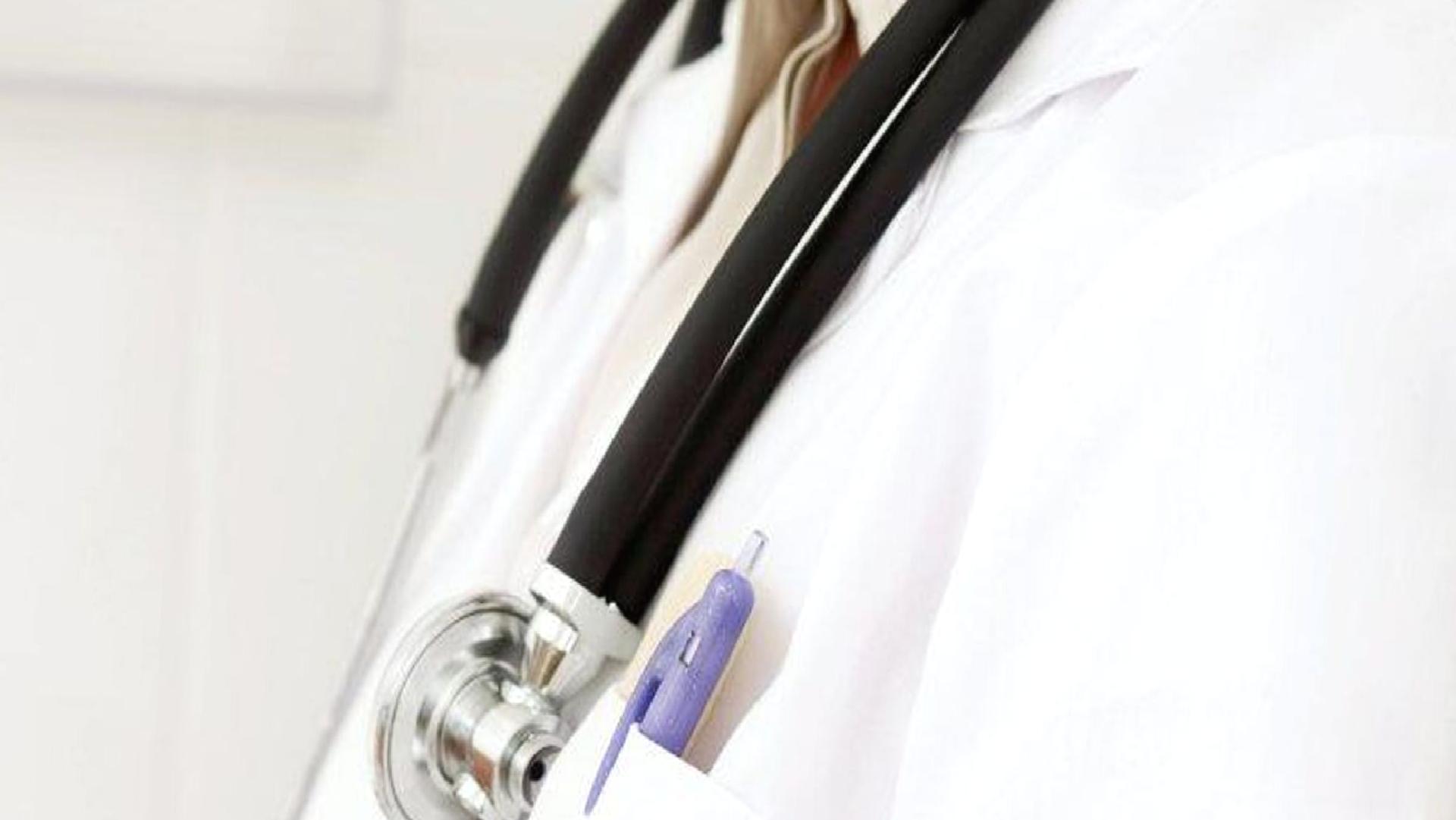 Almanya’da çocuk doktoruna 130 cinsel suçtan dava