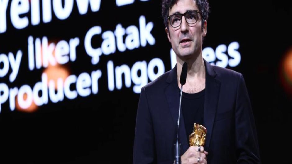 Altın Ayı ödüllü “Sarı Zarflar” filmi Oscar yolcusu
