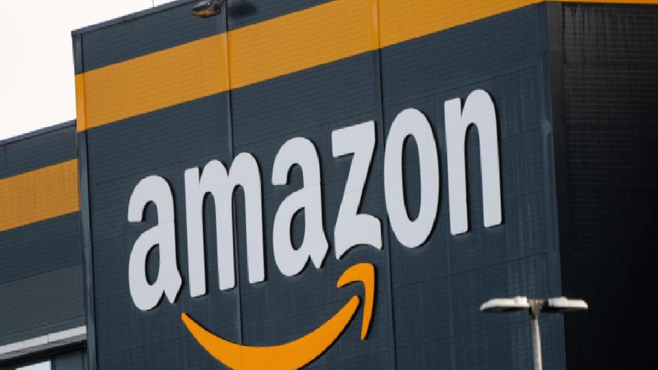 Amazon, küresel lojistik ağını tüm işletmelere açıyor