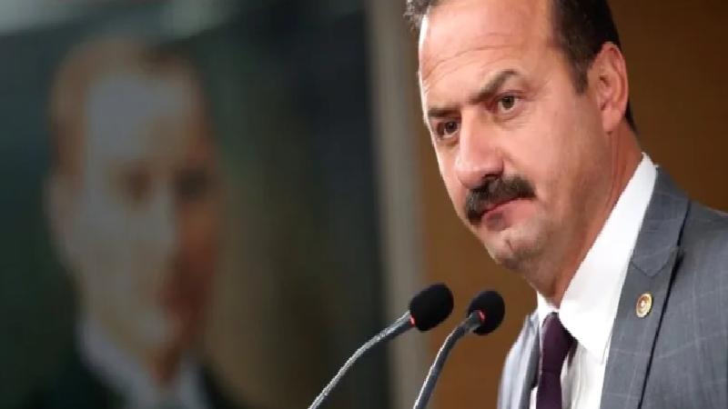 Anahtar Parti Genel Başkanı Yavuz Ağıralioğlu: Bana Erdoğan’ın adamı diyenlerin hepsi AKP’ye geçti