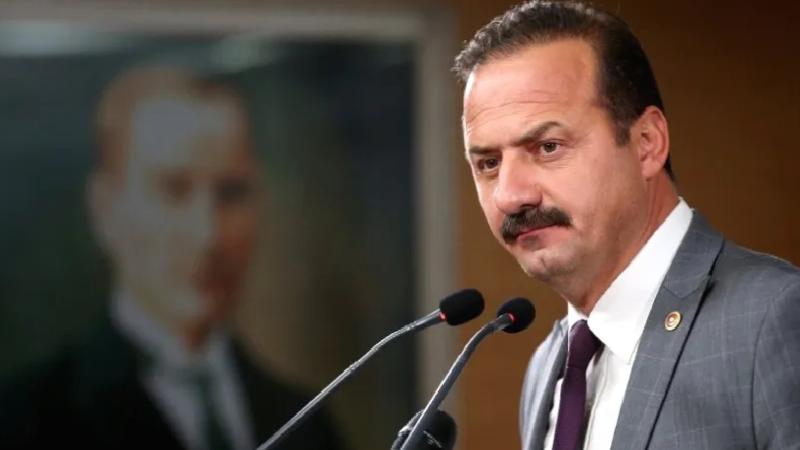 Anahtar Parti Genel Başkanı Yavuz Ağıralioğlu: “Baraj problemi olmayan bir partiyiz”