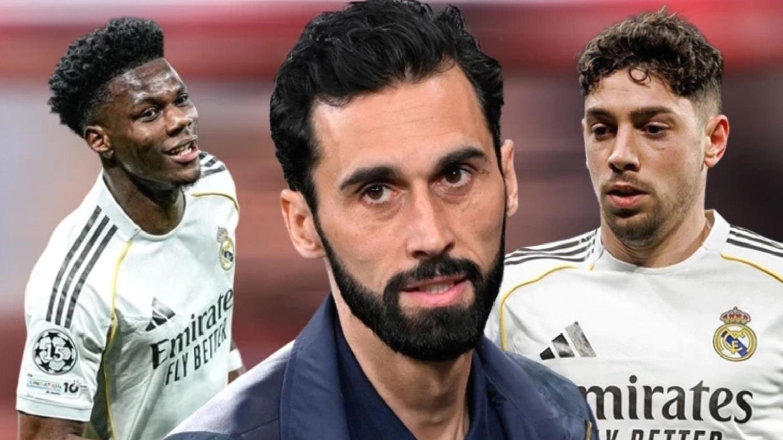 Arbeloa sessizliğini bozdu! Tchouameni-Valverde kavgası, Mbappe ve Mourinho iddiaları…