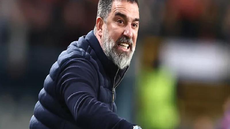Arda Turan’dan Galatasaray iddiaları için açıklama: Teknik direktörlük sorusuna cevap
