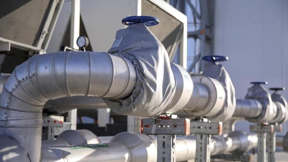 Avrupa gaz fiyatlarında ‘mutabakat’ etkisi