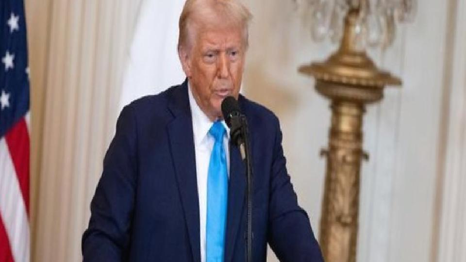 Axios: Trump, Çin ziyareti tamamlanana kadar İran ile anlaşmaya dair “diplomatik atılım” bekliyor