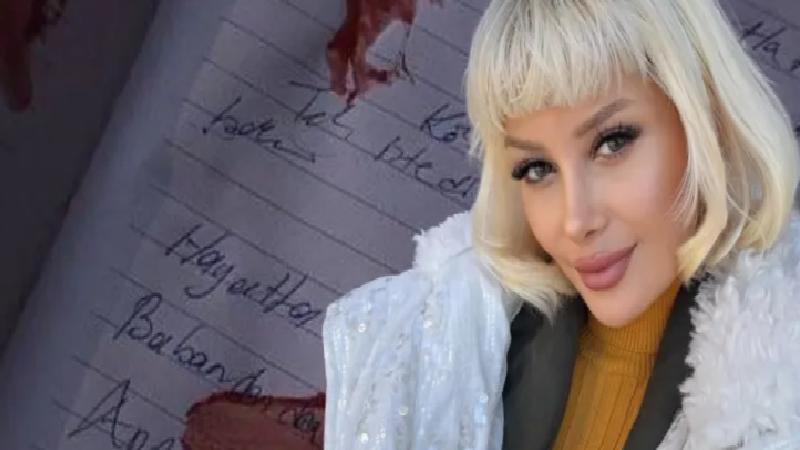 Ayşegül Eraslan’ın ölümünde ‘şantaj’ iddiası: Kimliği tespit edilen şüphelinin ifadesi alınmadı