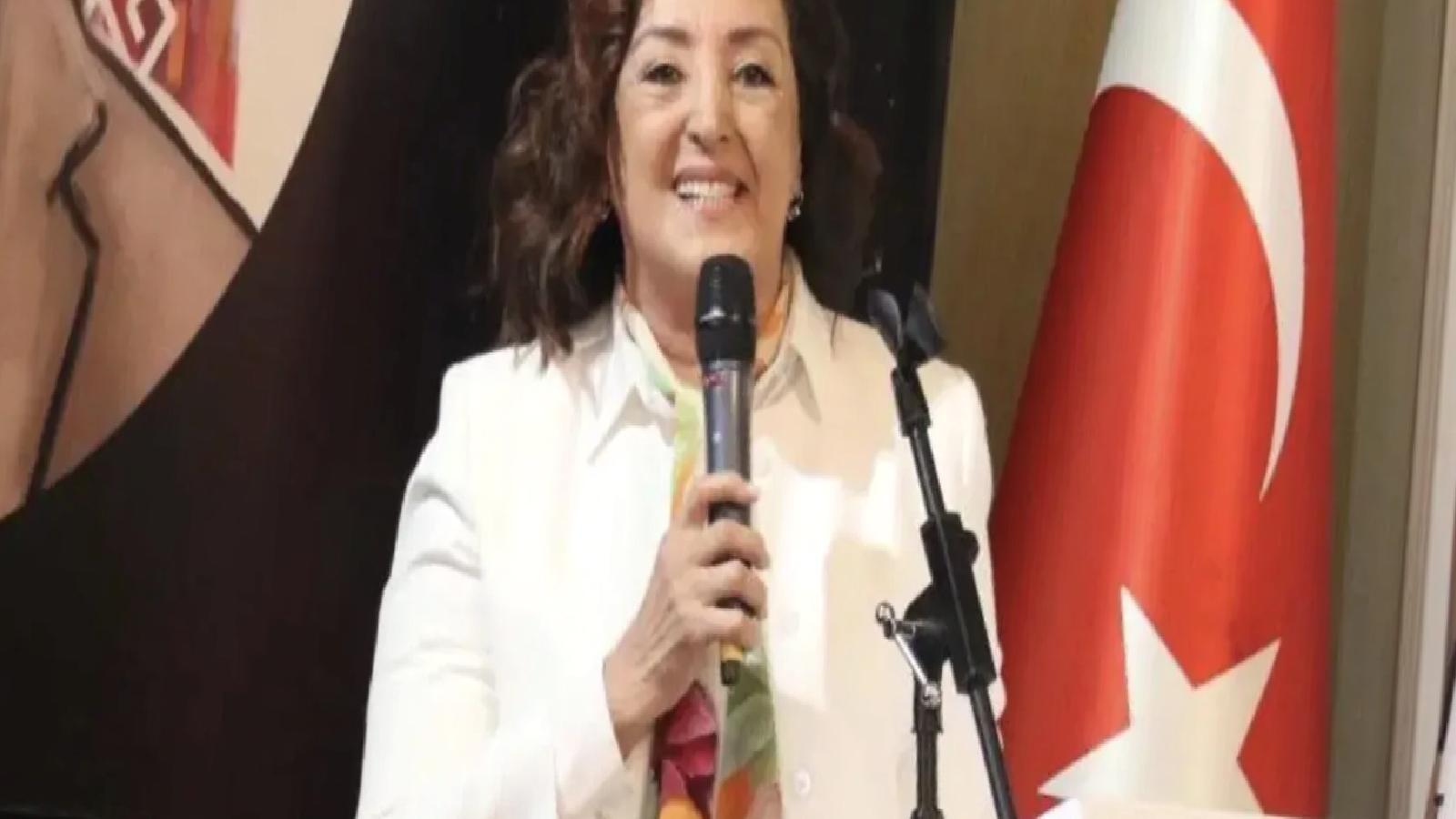 Bağımsız olduğu iddia edilen CHP’li PM üyesi Seyman: Yaşanan hukuksuzluğu kabullenmem söz konusu olamaz