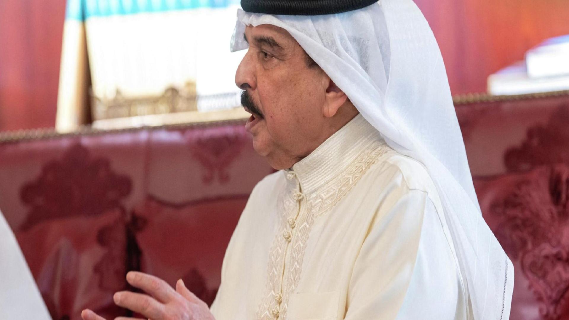 Bahreyn Kralı, İran’ı destekleyen daha fazla kişi hakkında vatandaşlıktan çıkarma talimatı verdi