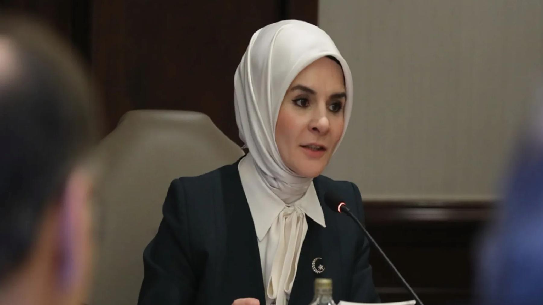 Bakan Göktaş: Selden etkilenen Gaziantep ve Şanlıurfa’ya 55 milyon liralık kaynak aktarıldı