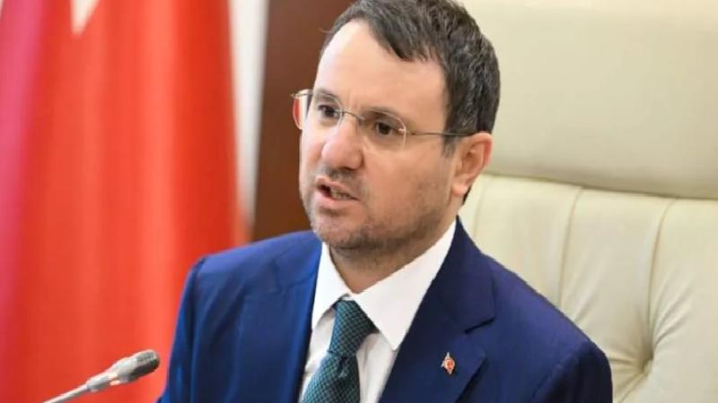 Bakan Gürlek’ten bahis operasyonu açıklaması: Gençlerimizin kanını emen kirli bir çark daha darmadağın edildi