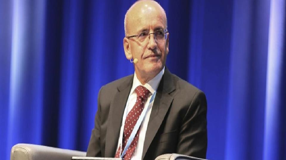 Bakan Şimşek’ten hizmet ihracatı desteklerine ilişkin açıklama