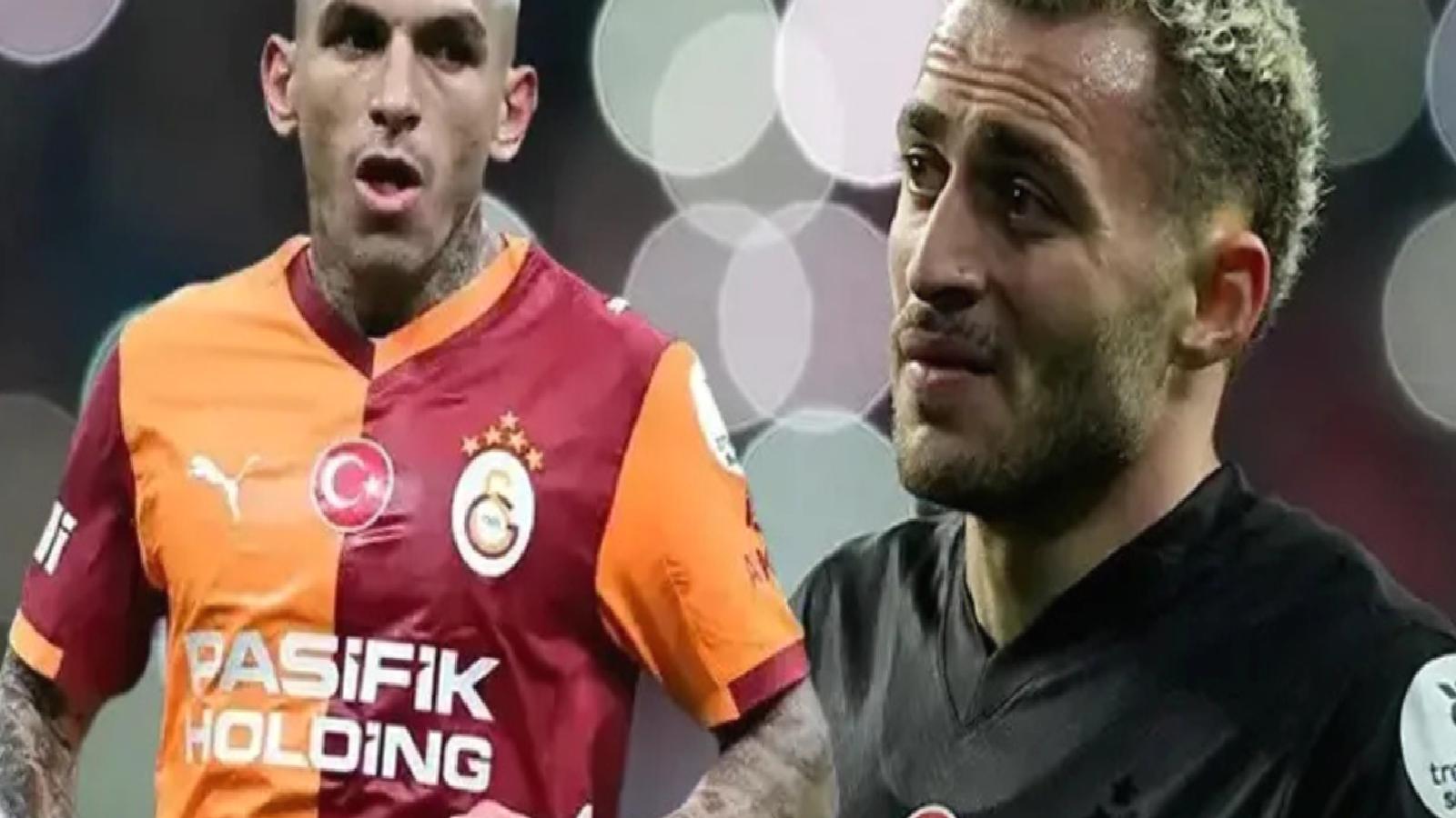 Barış Alper Yılmaz’ın ayrılma isteğinde Torreira devreye girdi!