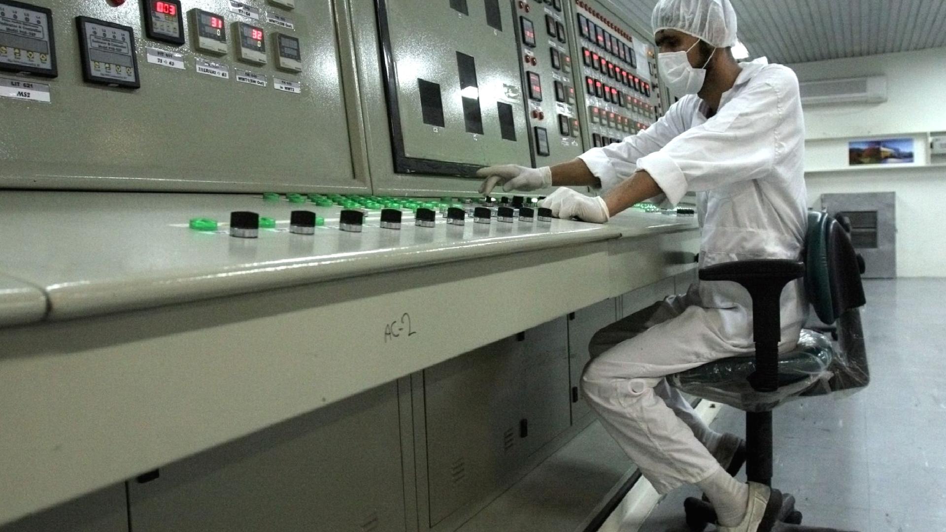 Batı basını: ‘ABD’den İran’a 20 yıllık uranyum şartı’