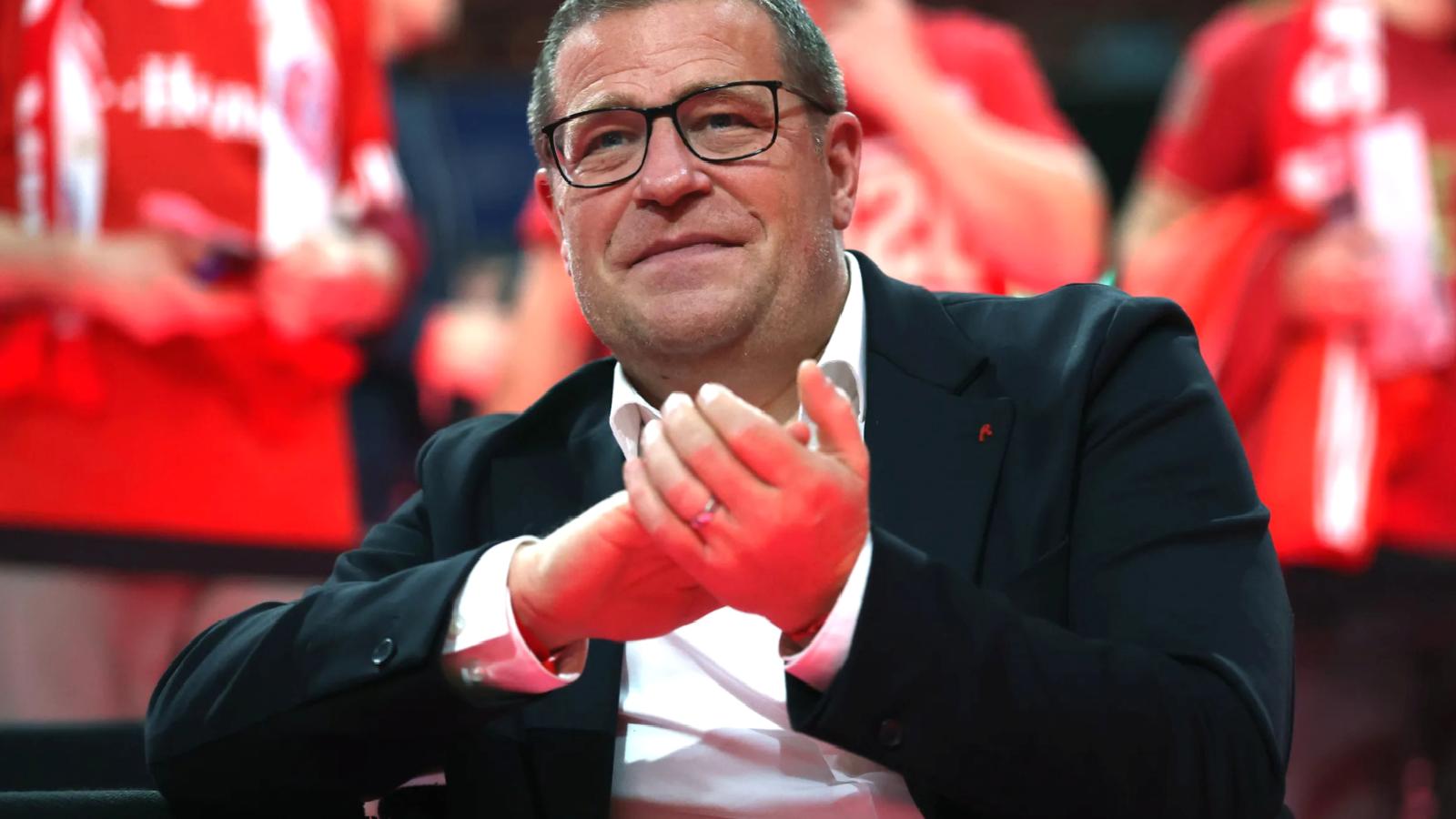 Bayern Münih’te Max Eberl tartışması: Sözleşme belirsizliği sürüyor