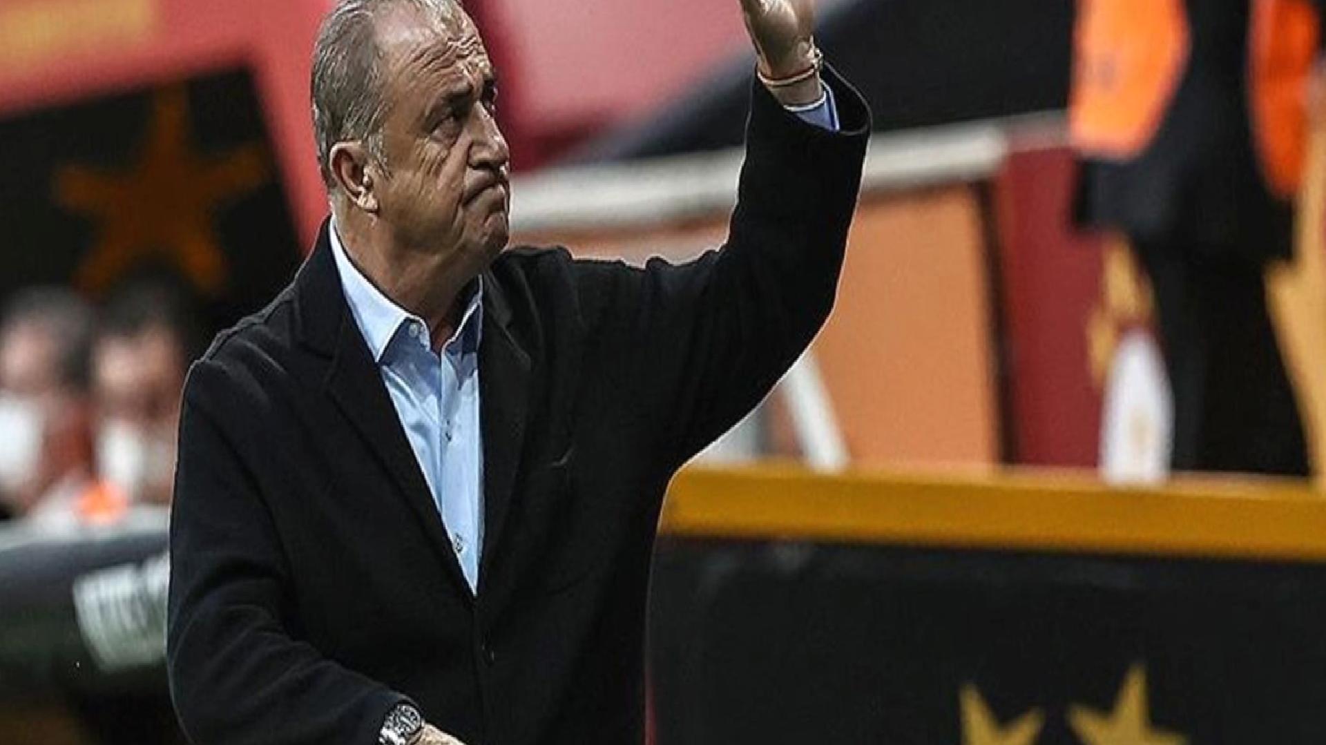 Belediye duyurdu: Fatih Terim Spor Müzesi yapılacak