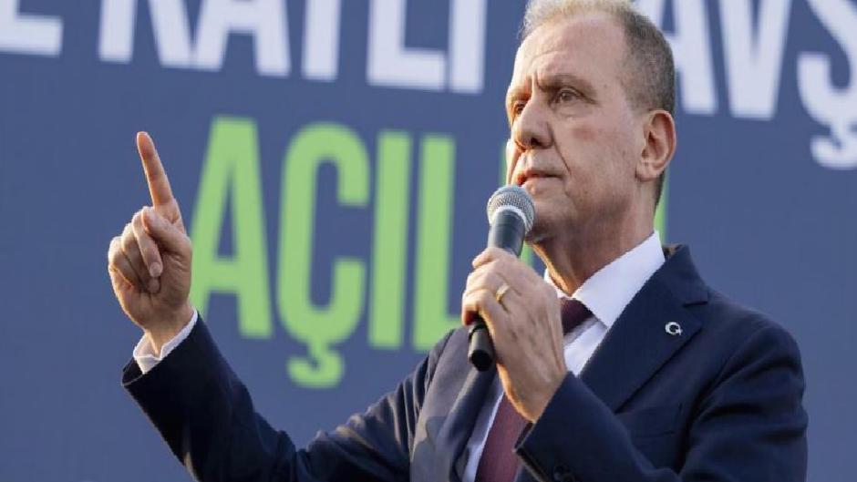Belediyeler Birliği seçiminde AKP-CHP gerginliği