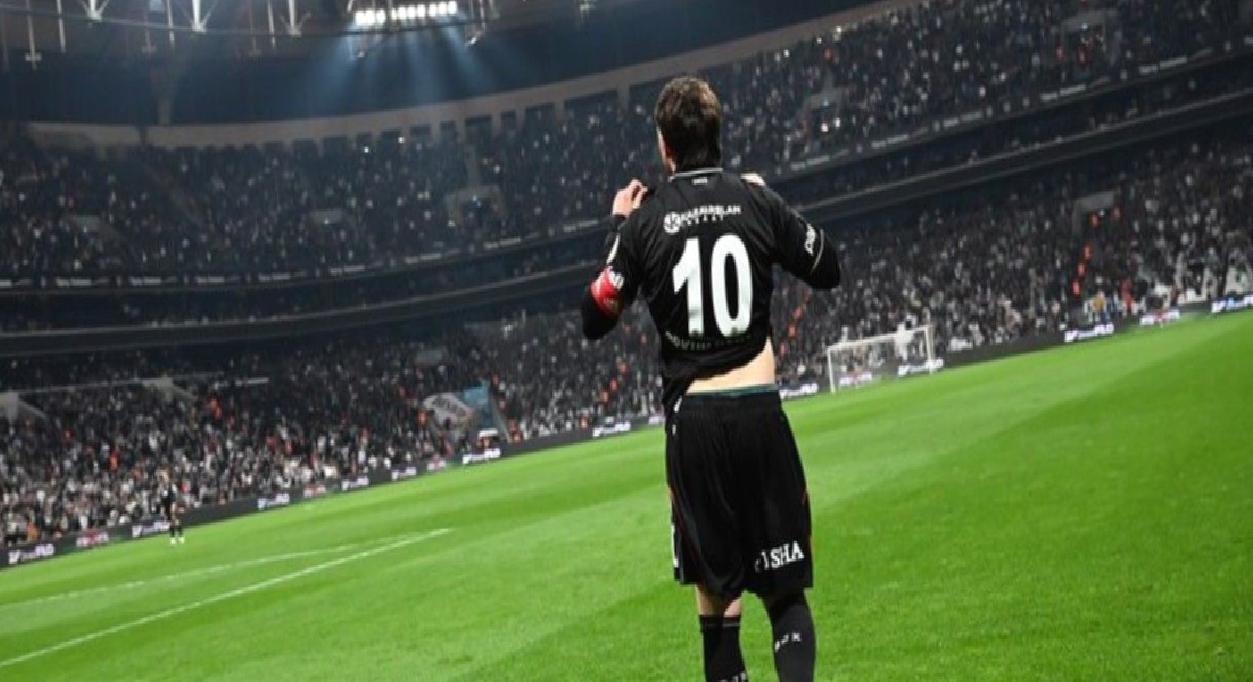 Beşiktaş, bu sezon yine umduğunu bulamadı
