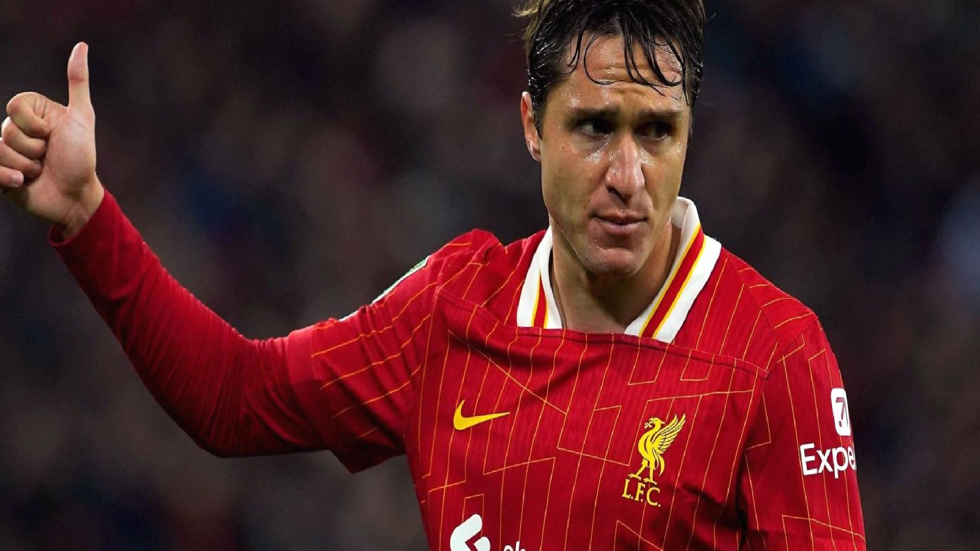 Beşiktaş’a Liverpool’dan sağ kanat!