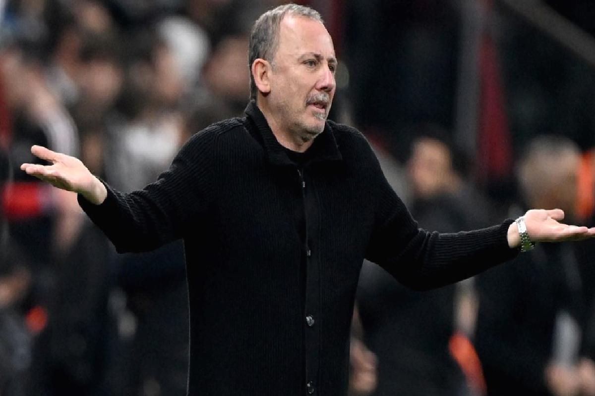 Beşiktaş’ta çöküşün hikayesi: 71 transfer, 10 hoca, 4 sportif direktör, 225 milyon euro