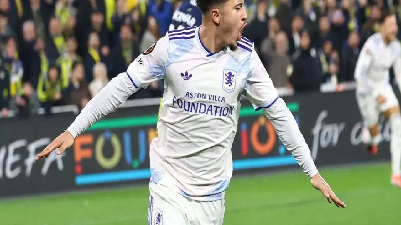 Beşiktaş’tan Sancho hamlesi! İngiltere’de yakından izlendi