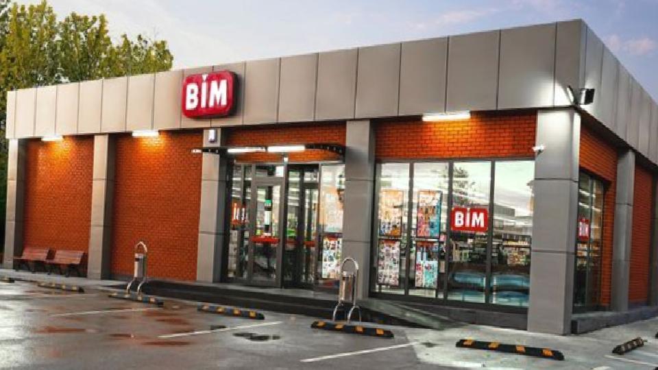 BİM’in ilk çeyrekteki net kârı beklentileri aştı