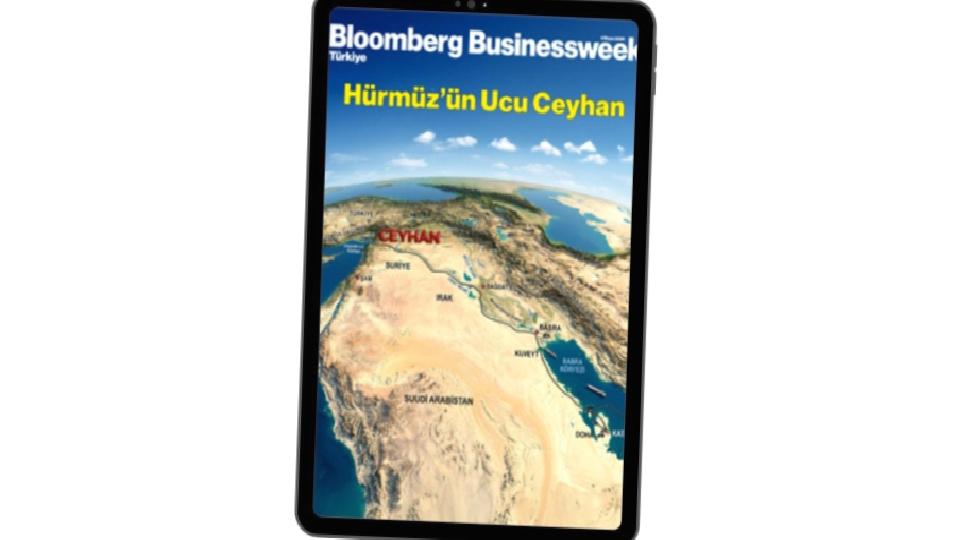Bloomberg Businessweek Türkiye’nin 130. sayısı çıktı