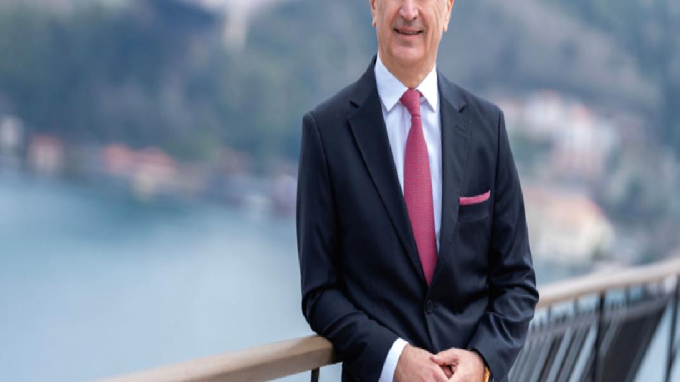 Borusan’da iddialı yatırım gündemi