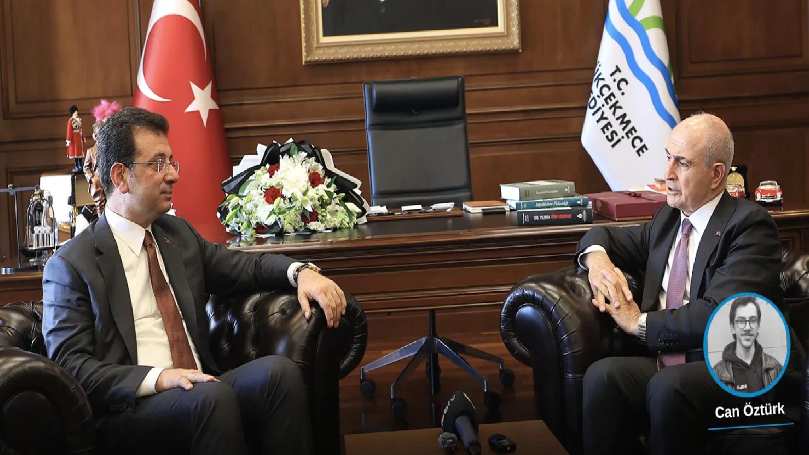 Büyükçekmece Belediye Başkanı Hasan Akgün’e de “örgüt yöneticisi” suçlaması: 183 yıla kadar hapsi istendi; İmamoğlu’nun da adının geçtiği isimsiz CİMER mektupları iddianameye girdi