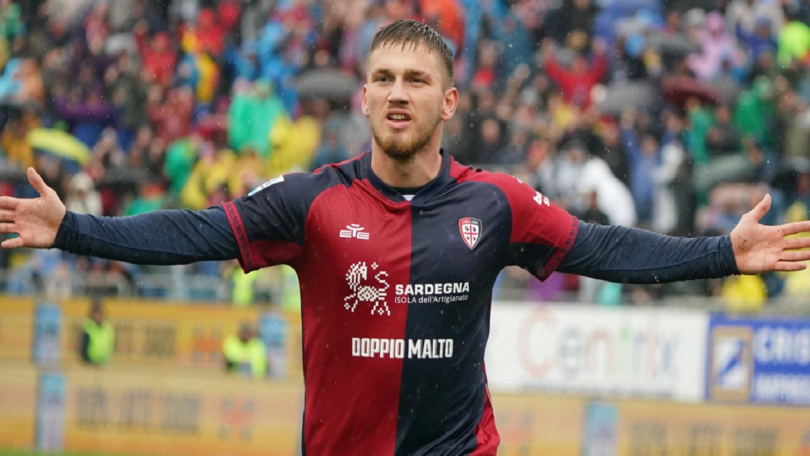 Cagliari’den Semih Kılıçsoy’a yüksek maaş engeli geldi!