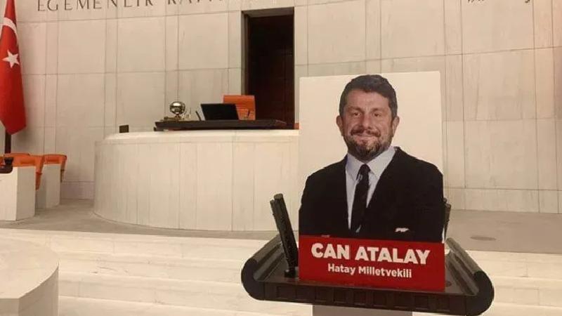 Can Atalay, Silivri’den yazdı: İktidar, “yerime talip olanın boynunu eğene kadar üstüne giderim” yolu izlemekte; mutlak butlan kararı da budur!