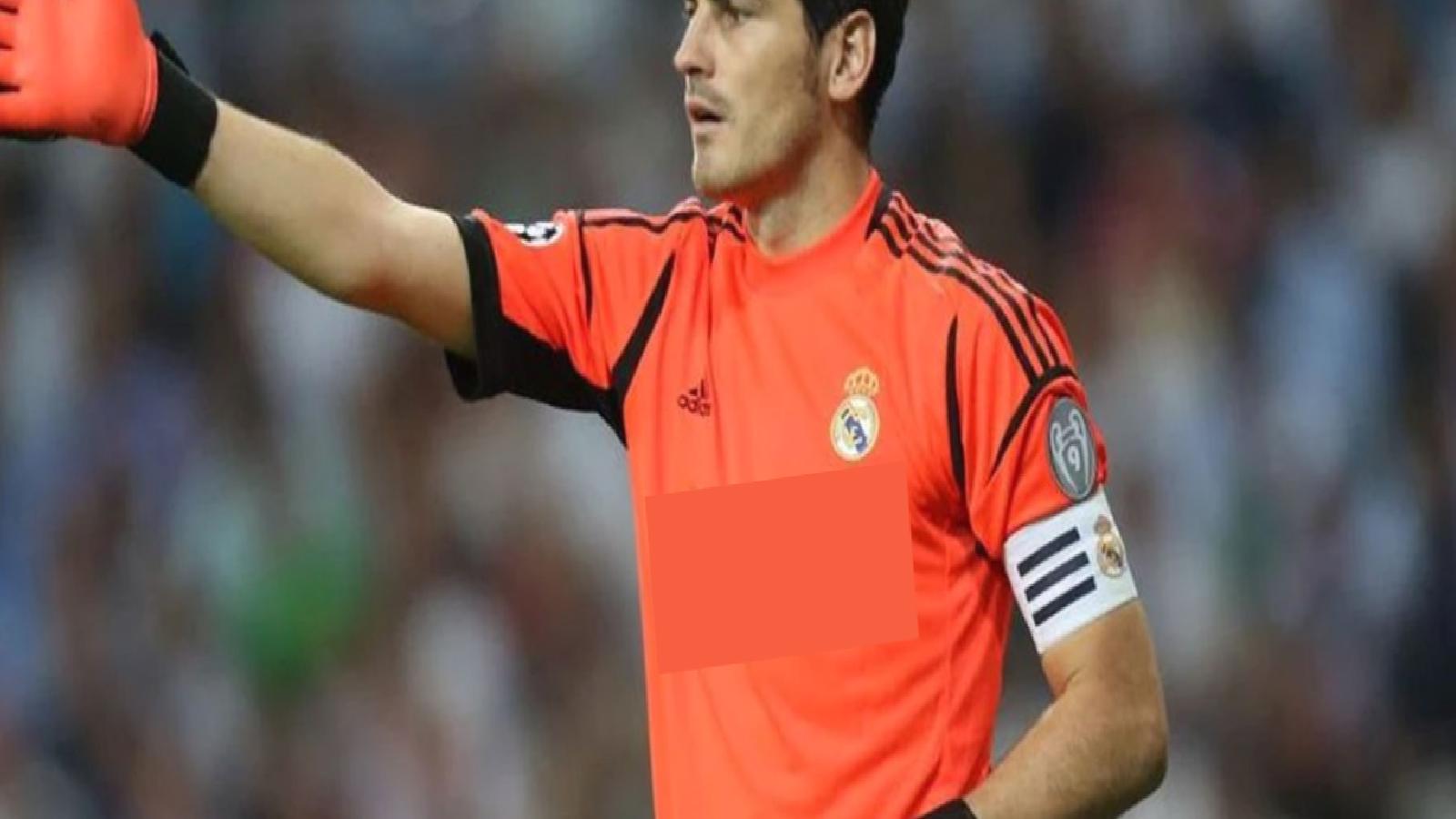 Casillas’tan Real Madrid için sürpriz teknik direktör çıkışı! ”O isim gelmeli…”