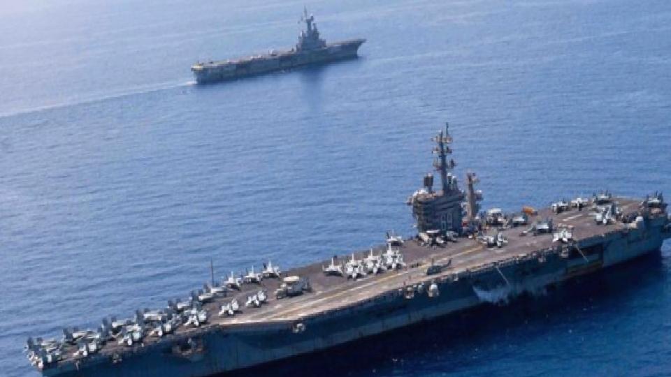 CENTCOM: İran’ın saldırılarını engelledik ve “savunma amaçlı” karşılık verdik