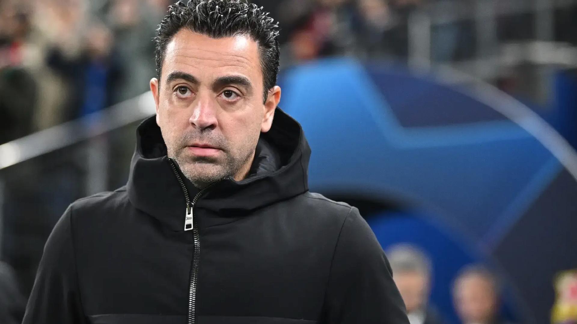 Chelsea’de Xavi sürprizi! Yeni teknik direktör arayışı hızlandı