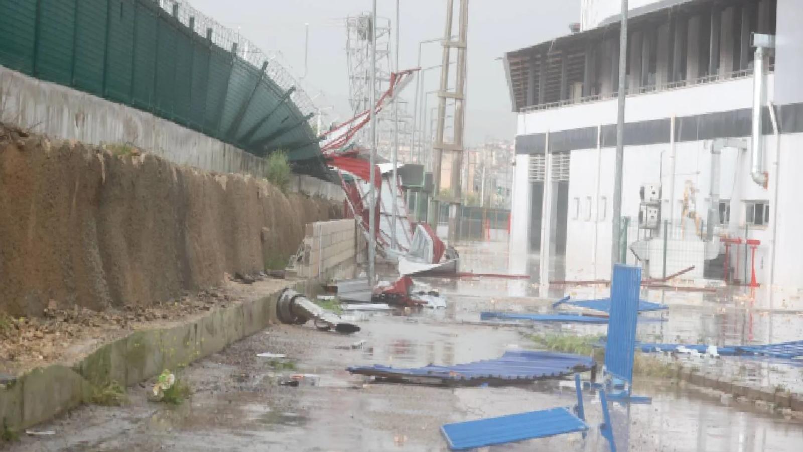 CHP Gaziantep İl Başkanı Acar: Hükümetin afete maruz kalmış esnaflarımızın hesaplarına haciz koyması hiçbir şeyle izah edilemez