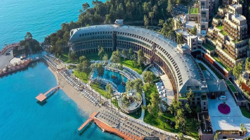 CHP, Milli Parklar Kanunu’nu AYM’ye taşıdı: Bu yasayla milli parklar lokantaya dönüştürülüyor