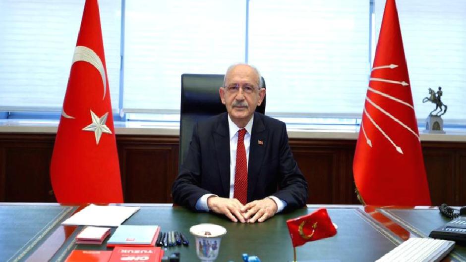 CHP’de Kılıçdaroğlu’ndan “hesap sorma” ve “FETÖ” çıkışı