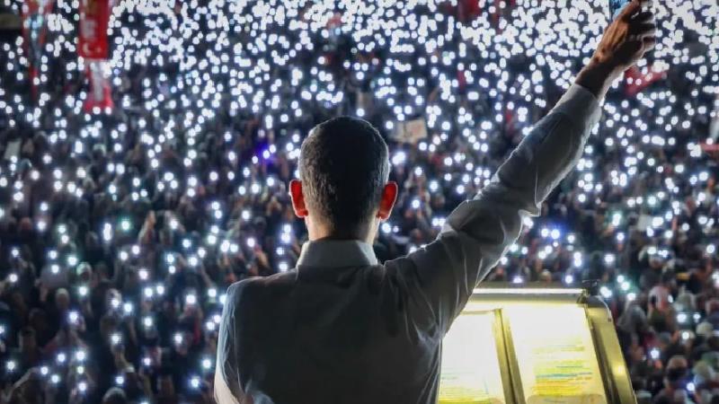 CHP’de “olağanüstü kurultay” hazırlığı: Delegeler imza toplayacak