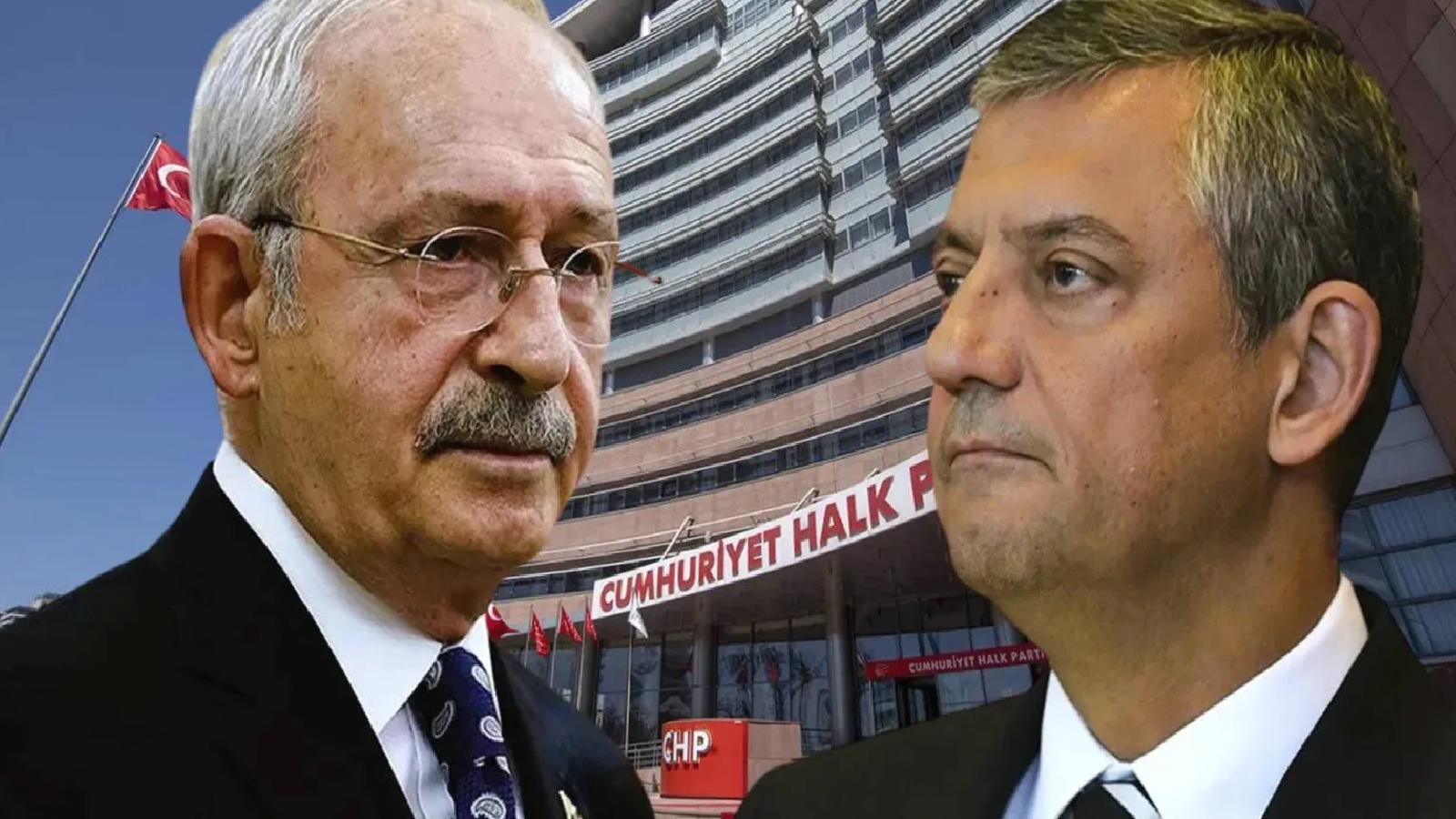CHP’de PM krizi: Kılıçdaroğlu’nun erteleme gerekçesi kurul içindeki oy dağılımından çekinmesi; katılıp kurultay talebimizi söyleyeceğiz