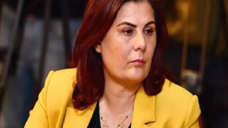 CHP’den AKP’ye geçmişti: İktidar partisi listelerinden TBB’de encümen üyesi adayı olan Çerçioğlu, seçimi kaybetti
