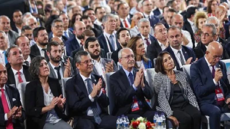 CHP’den “mutlak butlan” çıkışı: Anayasanın tasfiyesi olur; partileri kapatmak anlamına gelir