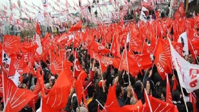 CHP’den seçim hamlesi: Milletvekilleri sahaya iniyor, programın detayları belli oldu