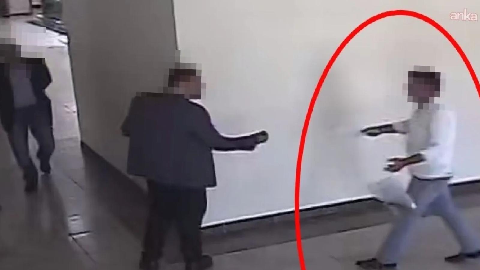 CHP’li belediyede saldırı: Başkan yardımcısı yaralandı